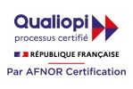 LogoAFNOR-Qualiopi