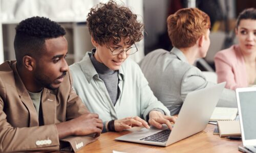 Améliorer la qualité de ses écrits professionnels