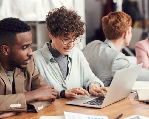 Améliorer la qualité de ses écrits professionnels