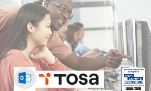 Tosa Outlook