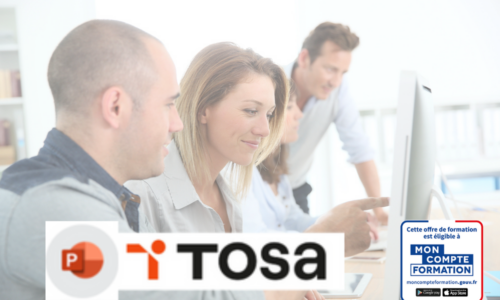 Tosa Powerpoint