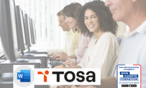 Tosa Word