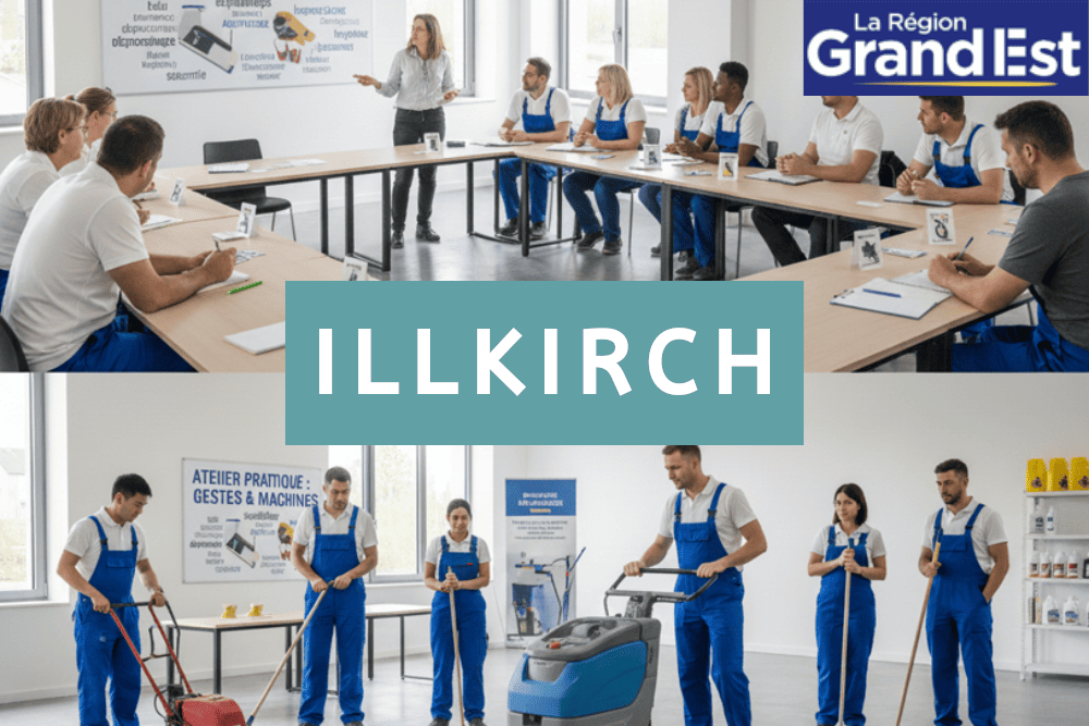 FLP-Illkirch FLP-Illkirch